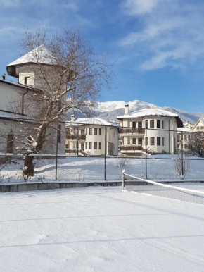 Гостиница Bansko Castle Lodge Villas, Банско